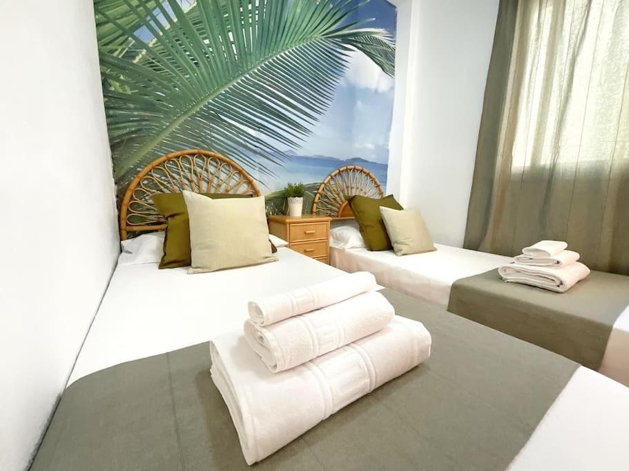 Ks Costa Mayka - San Jose - Kaleria Suites Exterior photo
