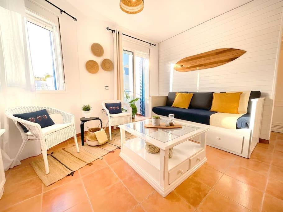 Ks Costa Mayka - San Jose - Kaleria Suites Exterior photo