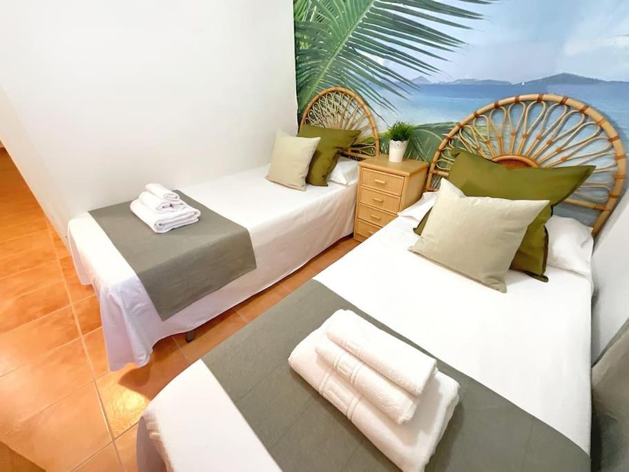 Ks Costa Mayka - San Jose - Kaleria Suites Exterior photo